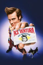 Ace Ventura: Psi detektyw CDA