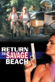 L.E.T.H.A.L. Ladies: Return to Savage Beach CDA