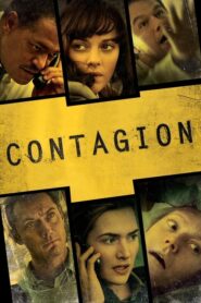 Contagion – Epidemia strachu CDA