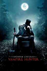 Abraham Lincoln: Łowca wampirów CDA