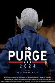The Purge: 2024 CDA
