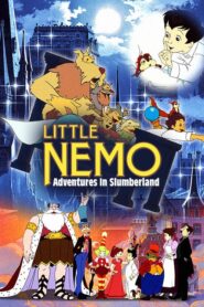 Little Nemo: Adventures in Slumberland CDA