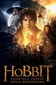 Hobbit: Niezwykła Podróż CDA