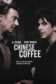 Chinese Coffee CDA