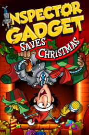 Inspector Gadget Saves Christmas CDA