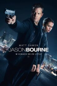 Jason Bourne CDA