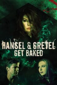 Hansel i Gretel: Usmażeni CDA
