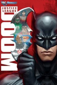 Justice League: Doom CDA