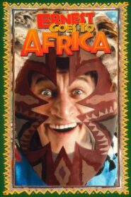 Ernest Goes to Africa CDA