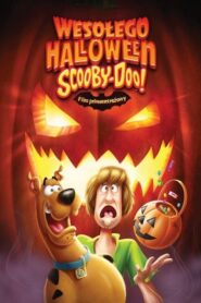 Scooby-Doo: Wesołego Halloween! CDA