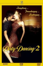 Dirty Dancing 2 CDA