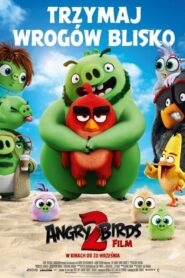 Angry Birds: Film 2 CDA