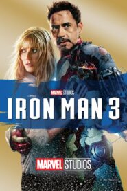 Iron Man 3 CDA