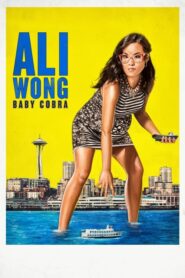 Ali Wong: Baby Cobra CDA