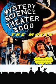 Mystery Science Theater 3000: The Movie CDA