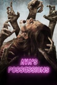Ava’s Possessions CDA