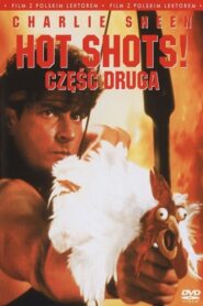 Hot Shots 2! CDA
