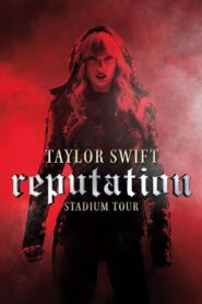 Taylor Swift: Reputation Stadium Tour CDA