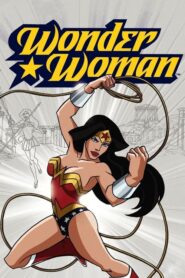 Wonder Woman CDA