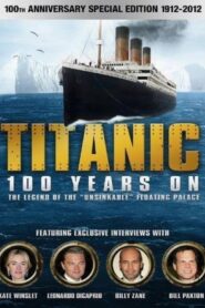 Titanic: 100 Years On CDA