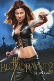 BloodRayne II: Deliverance CDA