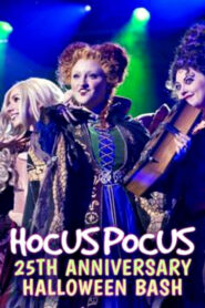 Hocus Pocus 25th Anniversary Halloween Bash CDA