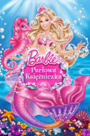 Barbie: Perłowa Księżniczka CDA