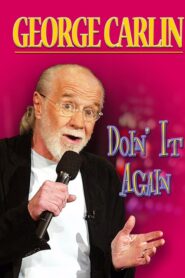 George Carlin: Doin’ it Again CDA
