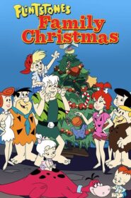 A Flintstone Family Christmas CDA