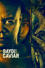 Bayou Caviar CDA