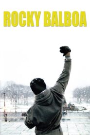 Rocky Balboa CDA