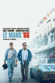 Le Mans ’66 CDA