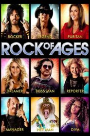 Rock of Ages CDA