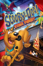 Scooby-Doo! Upiór w operze CDA