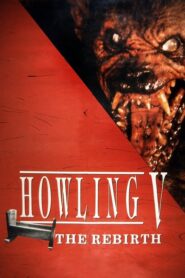 Howling V: The Rebirth CDA