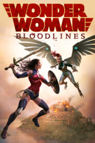 Wonder Woman: Bloodlines CDA