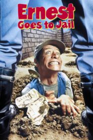 Ernest Goes to Jail CDA
