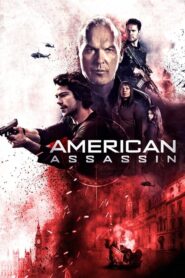 American Assassin CDA