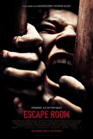 Escape Room CDA