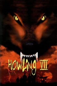 The Howling: New Moon Rising CDA