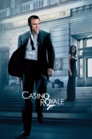 007: Casino Royale CDA