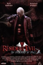 Resident Evil: The Nightmare of Dante CDA