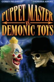 Puppet Master vs Demonic Toys CDA