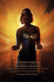Profesor Marston i Wonder Women CDA