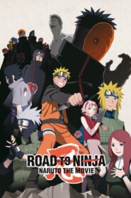 Road to Ninja: Naruto the Movie CDA