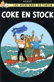 Coke en stock CDA