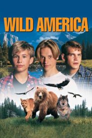 Wild America CDA