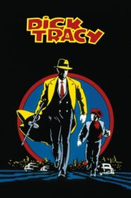 Dick Tracy CDA