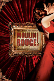 Moulin Rouge! CDA