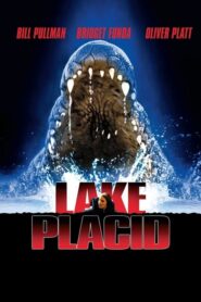 Aligator – Lake Placid CDA
